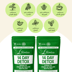 Gut Balance Bitters