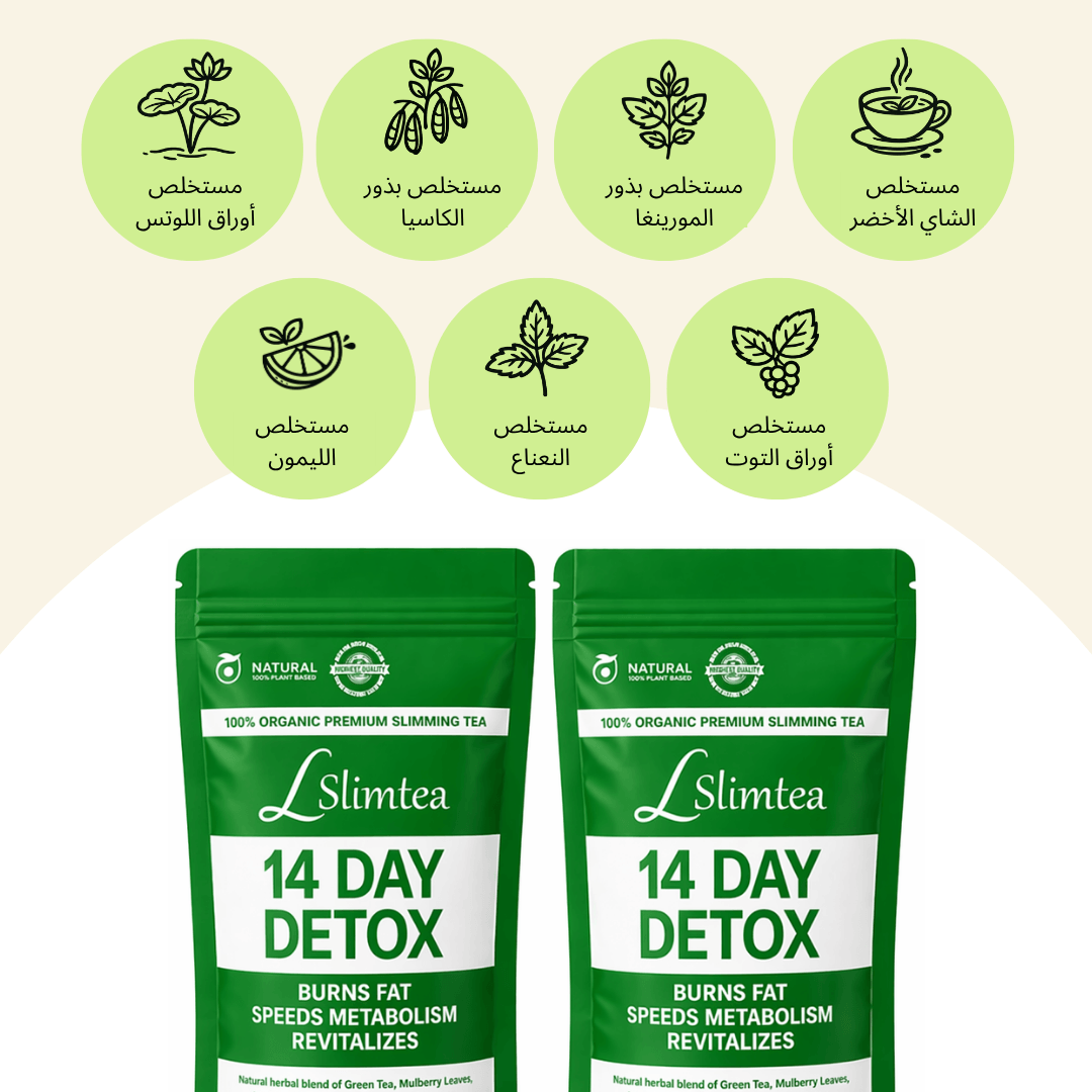 Gut Balance Bitters