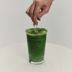 Matcha & Collagen Glow Powder